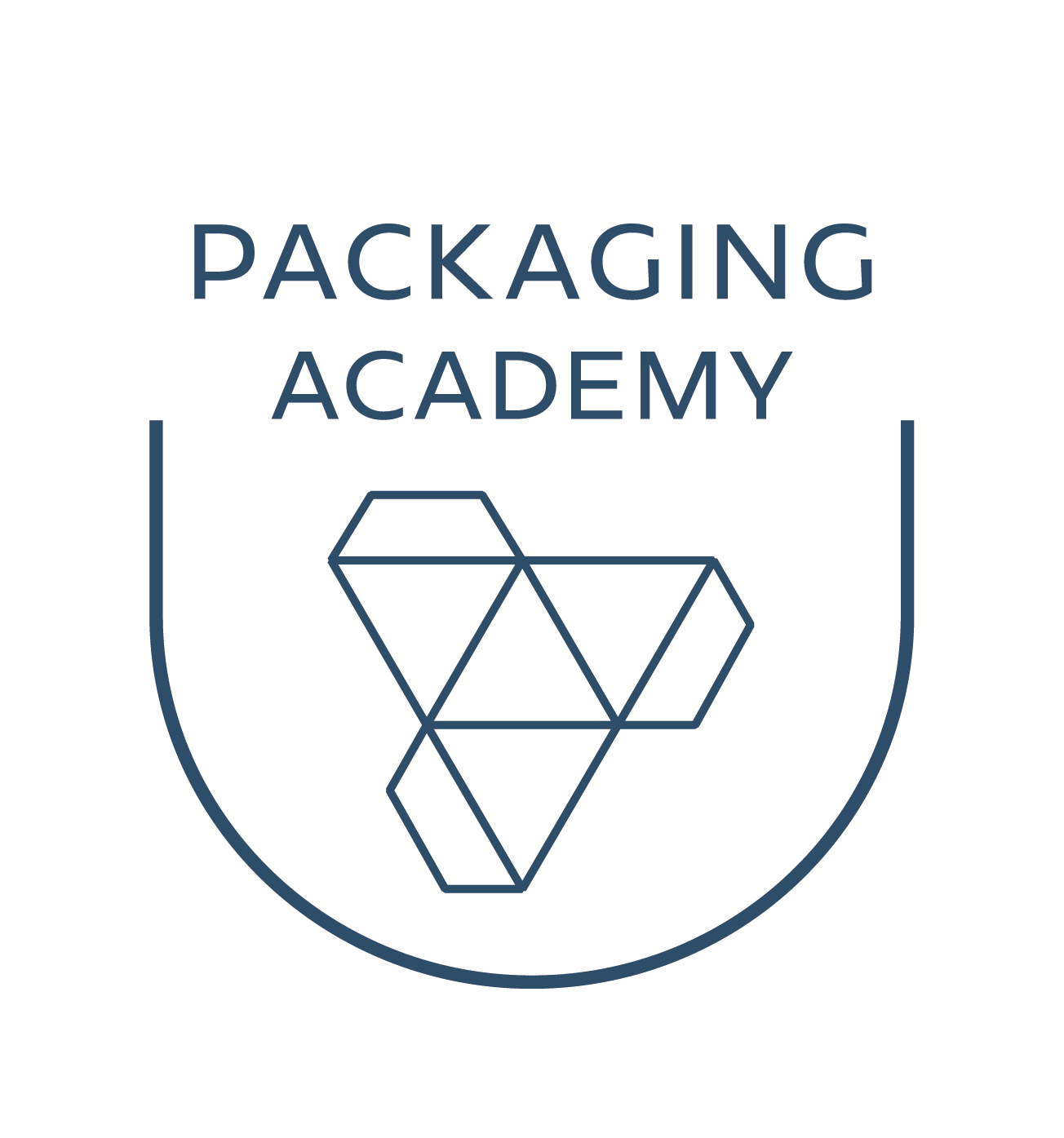 Logo Packaging Academy