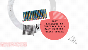 Kody kreskowe na opakowaniach